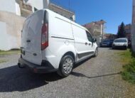 Ford Transit Connect Maxi 1.6D *3θεσιο* 120ps Euro 6 Full Extra 2018