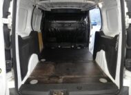 Ford Transit Connect Maxi 1.6D *3θεσιο* 120ps Euro 6 Full Extra 2018