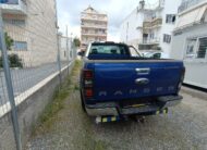 Ford Ranger Limited 3.2 Diesel *Αυτόματο* 2018 Euro 6 Full Extra 1,5 καμπίνα*Προσφορά*