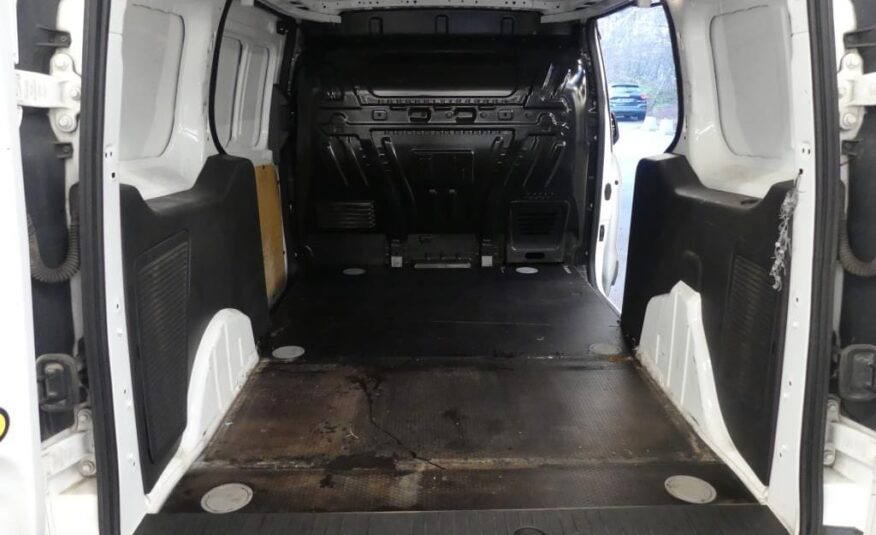 Ford Transit Connect Maxi 1.6D *3θεσιο* 120ps Euro 6 Full Extra 2018