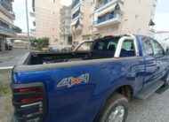 Ford Ranger Limited 3.2 Diesel *Αυτόματο* 2018 Euro 6 Full Extra 1,5 καμπίνα*Προσφορά*