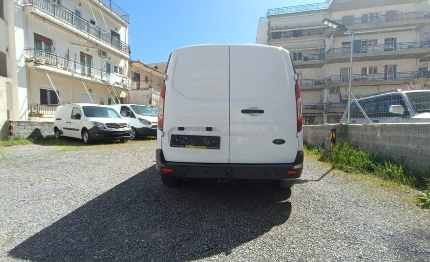 Ford Transit Connect Maxi 1.6D *3θεσιο* 120ps Euro 6 Full Extra 2018