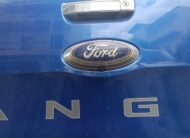 Ford Ranger Limited 3.2 Diesel *Αυτόματο* 2018 Euro 6 Full Extra 1,5 καμπίνα