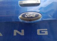 Ford Ranger Limited 3.2 Diesel *Αυτόματο* 2018 Euro 6 Full Extra 1,5 καμπίνα*Προσφορά*