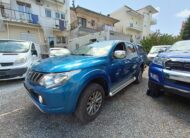 Mitsubishi L200 4πορτο Full Extra *180ps* 11/2018