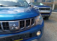 Mitsubishi L200 4πορτο Full Extra *180ps* 11/2018