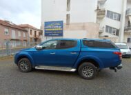 Mitsubishi L200 4πορτο Full Extra *180ps* 11/2018