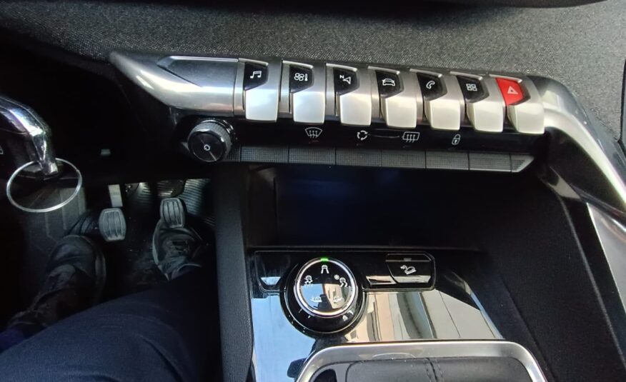Peugeot 3008 1.6 Diesel Allure Grip Control Full Extra 2018 *Ελληνικό*