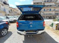 Mitsubishi L200 4πορτο Full Extra *180ps* 11/2018