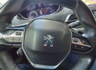 Peugeot 3008 1.6 Diesel Allure Grip Control Full Extra 2018 *Ελληνικό*