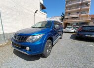 Mitsubishi L200 4πορτο Full Extra *180ps* 11/2018