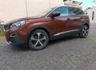 Peugeot 3008 1.6 Diesel Allure Grip Control Full Extra 2018 *Ελληνικό*