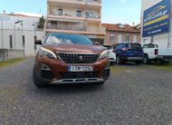 Peugeot 3008 1.6 Diesel Allure Grip Control Full Extra 2018 *Ελληνικό*