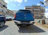 Mitsubishi L200 4πορτο Full Extra *180ps* 11/2018