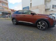 Peugeot 3008 1.6 Diesel Allure Grip Control Full Extra 2018 *Ελληνικό*