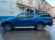 Mitsubishi L200 4πορτο Full Extra *180ps* 11/2018