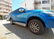 Mitsubishi L200 4πορτο Full Extra *180ps* 11/2018