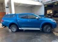 Mitsubishi L200 4πορτο Full Extra *180ps* 11/2018