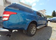 Mitsubishi L200 4πορτο Full Extra *180ps* 11/2018