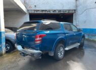 Mitsubishi L200 4πορτο Full Extra *180ps* 11/2018