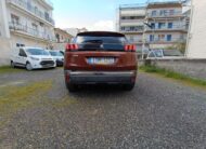 Peugeot 3008 1.6 Diesel Allure Grip Control Full Extra 2018 *Ελληνικό*