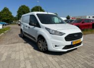 2Χ Ford Connect Maxi *Full Extra* Navi 6/2019 Νέο Μοντέλο