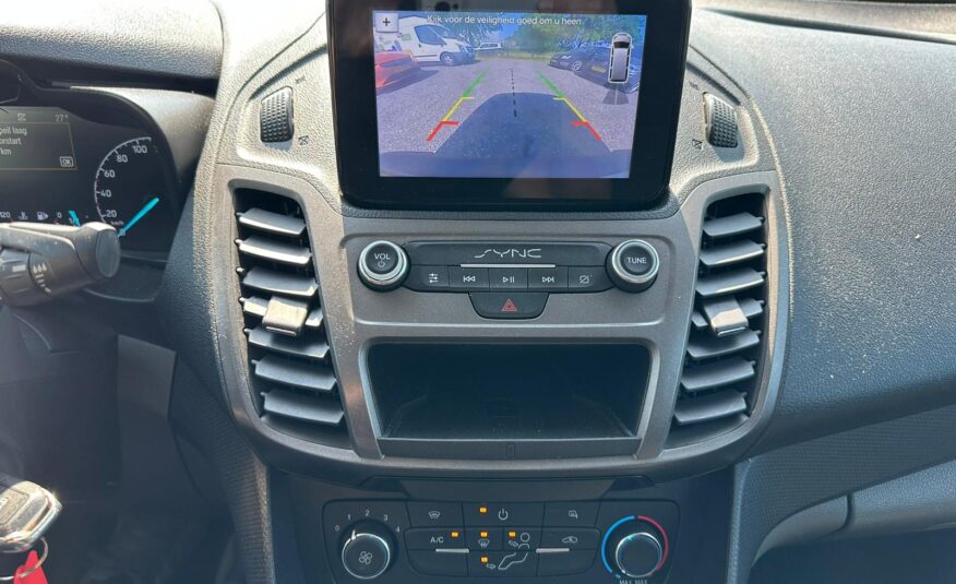 Ford Connect Maxi *Full Extra* Navi 2020 Νέο Μοντέλο*Προσφορά*