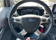 2Χ Ford Connect Maxi *Full Extra* Navi 6/2019 Νέο Μοντέλο