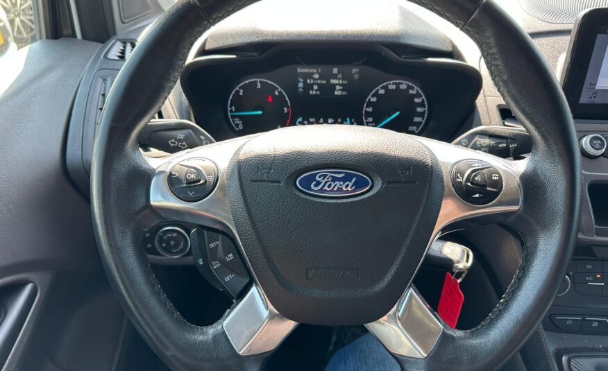 Ford Connect Maxi *Full Extra* Navi 2020 Νέο Μοντέλο*Προσφορά*