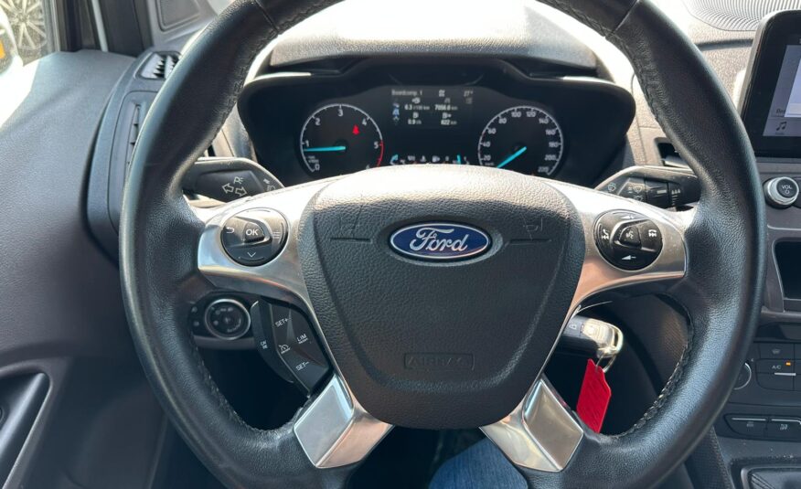 2Χ Ford Connect Maxi *Full Extra* Navi 6/2019 Νέο Μοντέλο