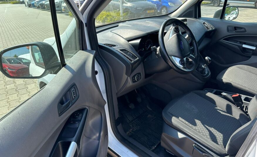 Ford Connect Maxi *Full Extra* Navi 2020 Νέο Μοντέλο*Προσφορά*