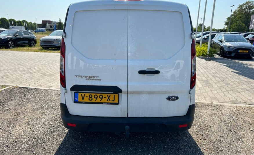 Ford Connect Maxi *Full Extra* Navi 2020 Νέο Μοντέλο*Προσφορά*