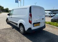 2Χ Ford Connect Maxi *Full Extra* Navi 6/2019 Νέο Μοντέλο