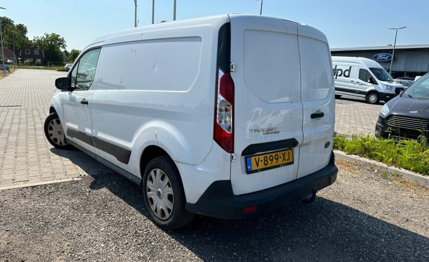 Ford Connect Maxi *Full Extra* Navi 2020 Νέο Μοντέλο*Προσφορά*