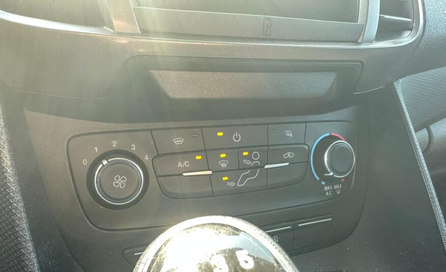 Ford Connect Maxi *Full Extra* Navi 2020 Νέο Μοντέλο*Προσφορά*