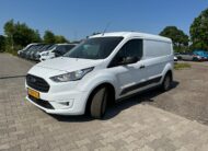 2Χ Ford Connect Maxi *Full Extra* Navi 6/2019 Νέο Μοντέλο