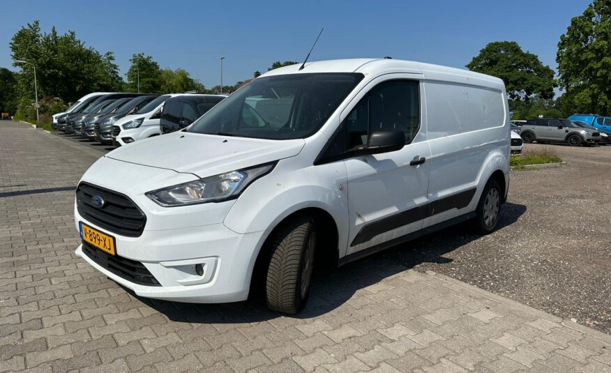 2Χ Ford Connect Maxi *Full Extra* Navi 6/2019 Νέο Μοντέλο