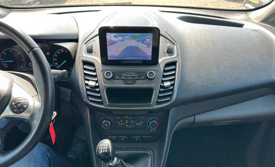 Ford Connect Maxi *Full Extra* Navi 2020 Νέο Μοντέλο*Προσφορά*