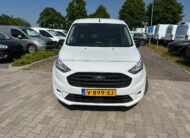 2Χ Ford Connect Maxi *Full Extra* Navi 6/2019 Νέο Μοντέλο