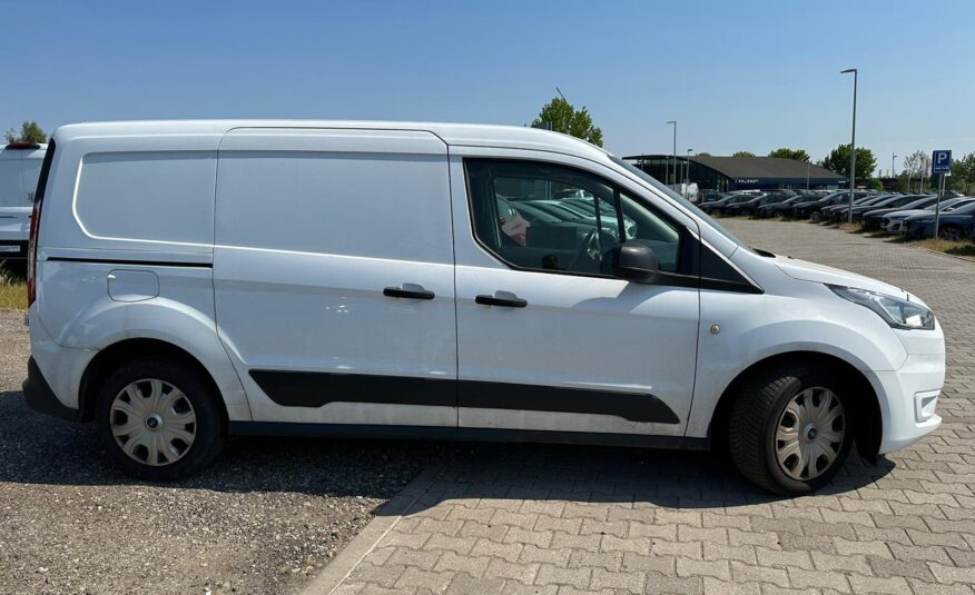 2Χ Ford Connect Maxi *Full Extra* Navi 6/2019 Νέο Μοντέλο