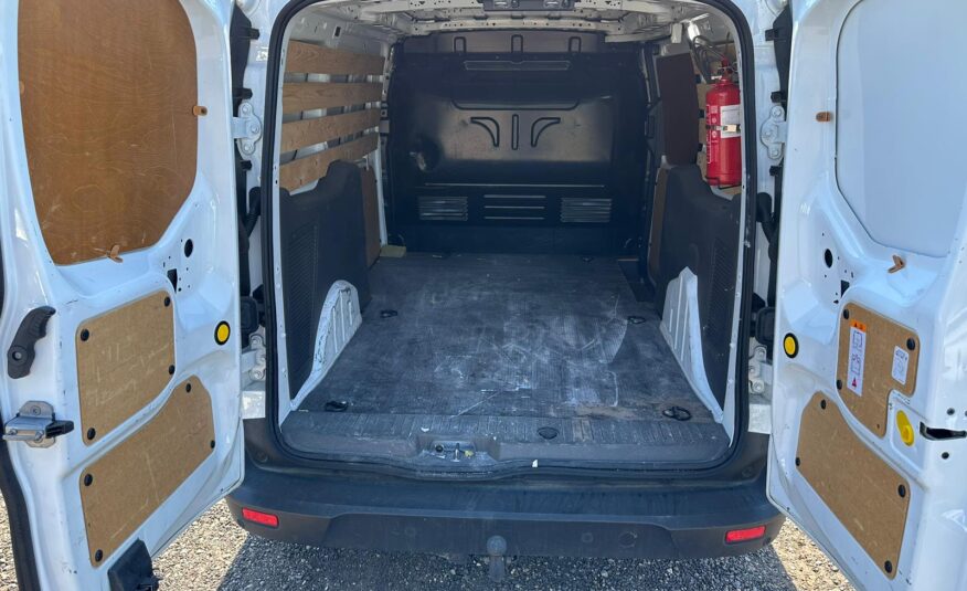 Ford Connect Maxi *Full Extra* Navi 2020 Νέο Μοντέλο*Προσφορά*