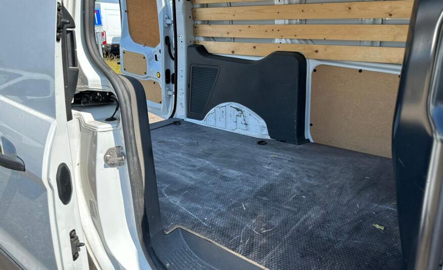 Ford Connect Maxi *Full Extra* Navi 2020 Νέο Μοντέλο*Προσφορά*