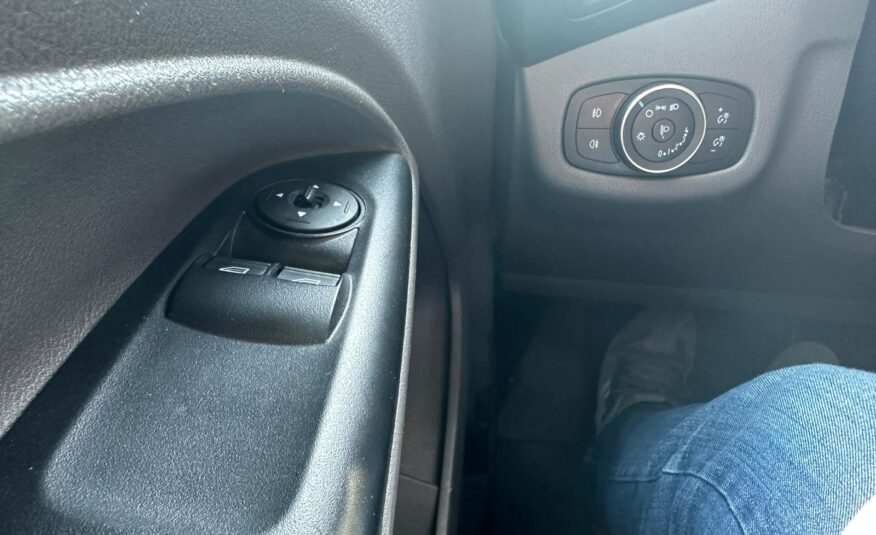 Ford Connect Maxi *Full Extra* Navi 2020 Νέο Μοντέλο*Προσφορά*