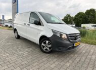 Mercedes-Benz Vito 2016 114 Long *Full Extra*