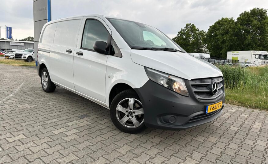 Mercedes-Benz Vito 2016 114 Long *Full Extra*