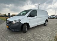 Mercedes-Benz Vito 2016 114 Long *Full Extra*