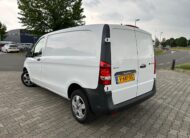 Mercedes-Benz Vito 2016 114 Long *Full Extra*