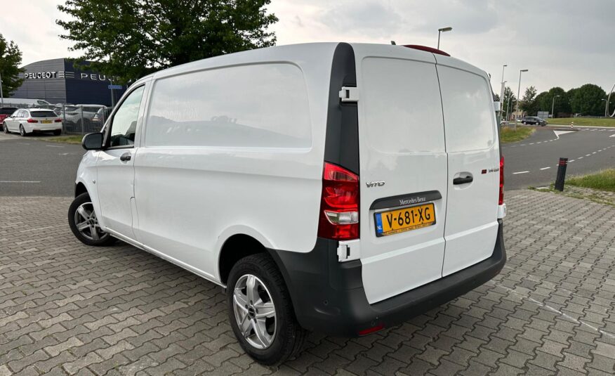 Mercedes-Benz Vito 2016 114 Long *Full Extra*