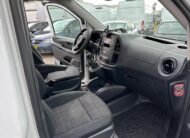 Mercedes-Benz Vito 2016 114 Long *Full Extra*