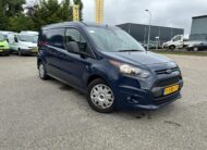 Ford Transit Connect Maxi 2018 Full Extra *2 πλαϊνές πόρτες*